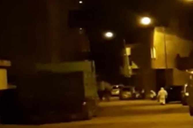 Viranşehir’de Covid-19 vakası