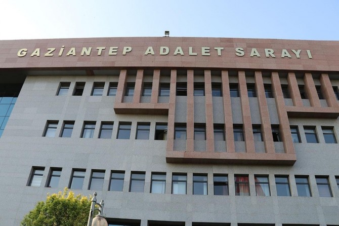Gaziantep'te çıkan bıçaklı kavgada 16 yaşındaki çocuğun ölümüne ilişkin 3 tutuklama