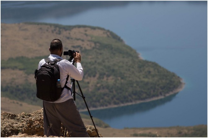 Suriye İnsan Hakları Ağı, iç savaşta 707 gazetecinin öldürüldüğünü açıkladı