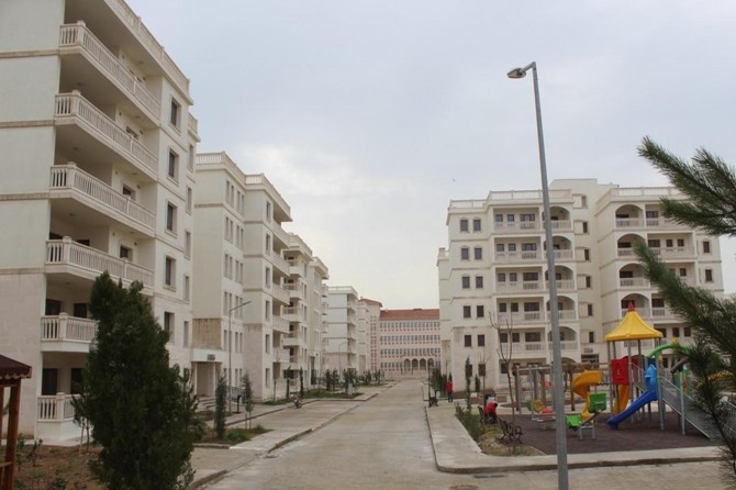 TOKİ'nin indirim kampanyasına başvurular 6 Mayıs-19 Haziran arasında yapılabilecek