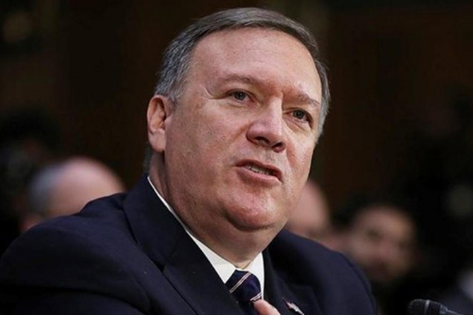 Pompeo: There is enormous evidence coronavirus came from Chinese lab