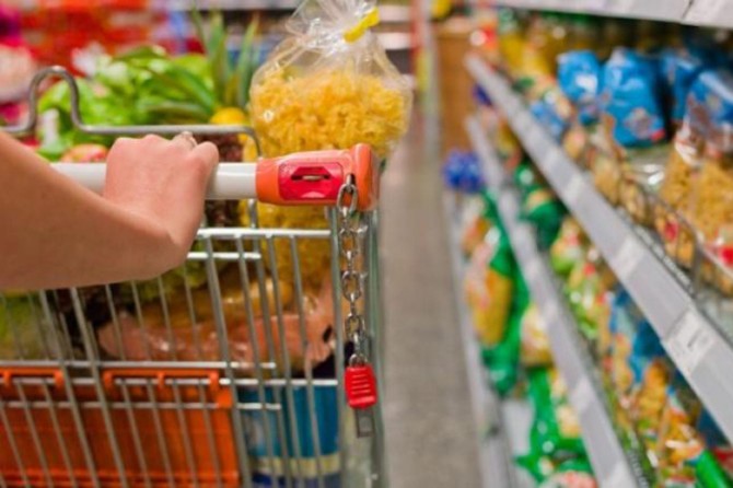 Consumer price index rises by 10.94% annually in Turkey