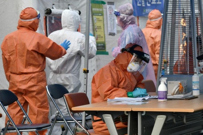 Kanada'da Coronavirus nedeni ile ölenlerin sayısı 3 bin 774’ye yükseldi