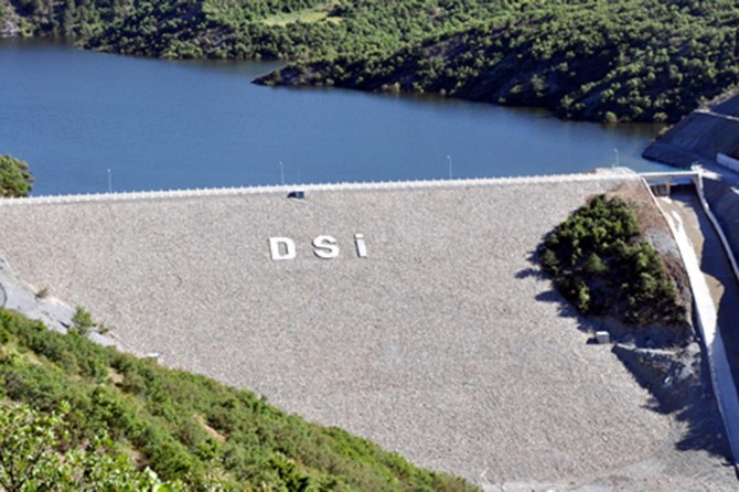 DSİ, baraj ve göletlere girilmemesi uyarısında bulundu