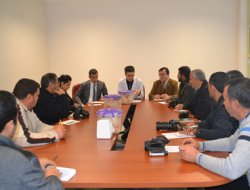 Viranşehir Devlet Hastanesi 12 bin ameliyat yapıldı