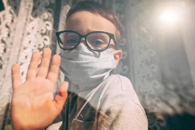 Coronavirus hastalarına karantina önerileri