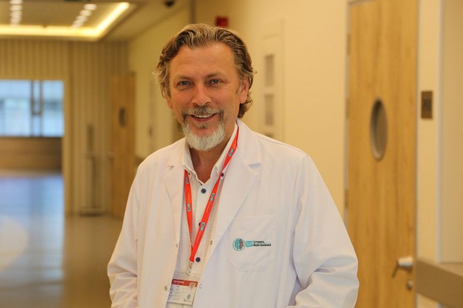 Pandemi sürecinde Alzheimer hastalarına dikkat!