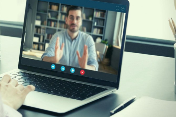 Siber suçlular video konferans sistemlerini hedef alıyor