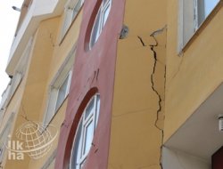 En riskli şehirler: İstanbul Ankara Diyarbakır