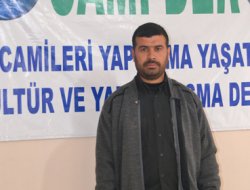 Cami-Der'in Suriyeli ailelere yardımları bu hafta da sürdü