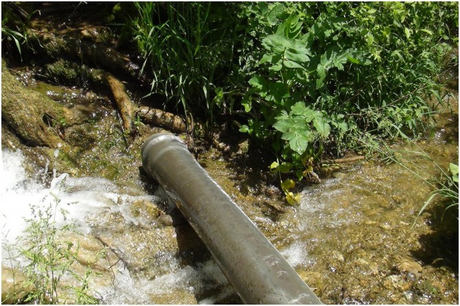 3 milyon 200 bin dekar araziyi suya kavuşturacak 25 sulama projesini TOKİ yapacak