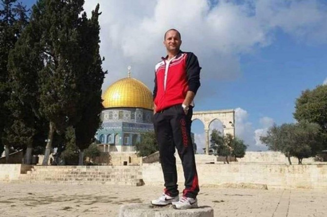 Siyonist işgalcilerden zulüm üstüne zulüm esaret üstüne esaret