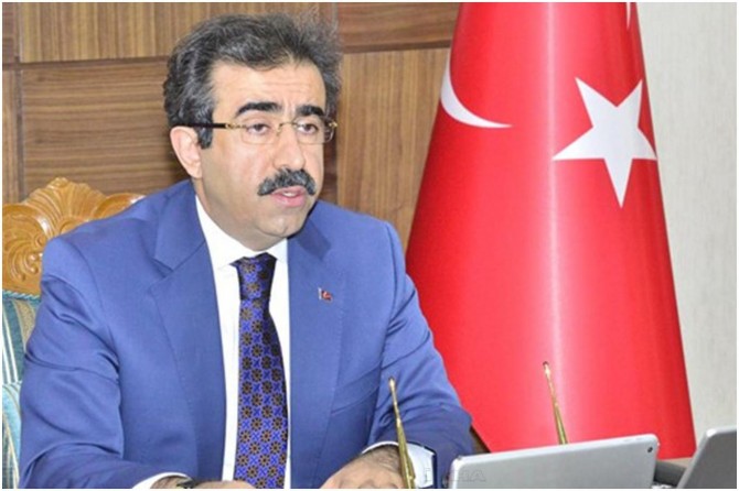 Diyarbakır’da tek-çift plakayla çalışma zorunluluğu kaldırıldı