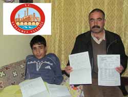 Şanlıurfa Valiliğinden İLKHA'nın haberine jet yanıt