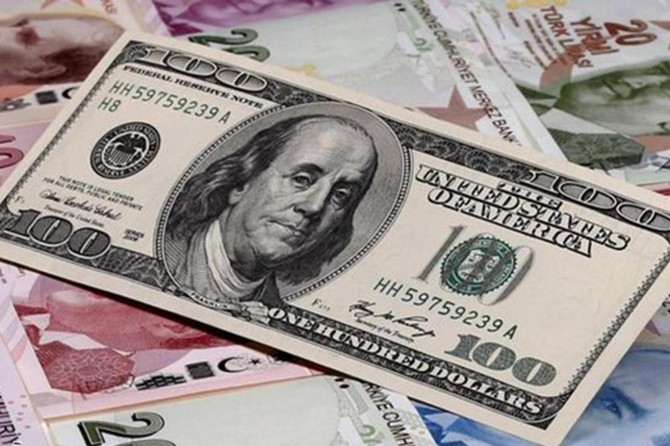 Bankalararası piyasada döviz kurlarında son durum