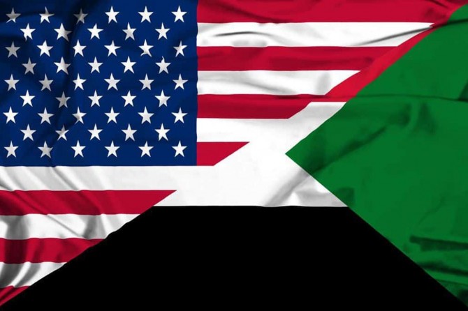 Sudan appoints ambassador to US after more than two decades