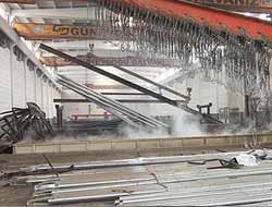 Li Intabê Teqîn: 7 Karker Can Dan