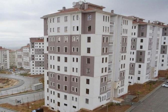 TOKİ’nin yüzde 20 indirim kampanyası yarın başlıyor