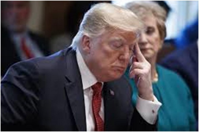 Trump’un çelişkili açıklamaları ABD kamuoyunun da kafasını karıştırdı