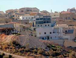 Plana Xaniyên Îsraîl Li Dijî Hiqûqa Navnetewiye