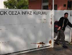 Mehkûmên Ku Cezayê Wanê Mayî Di Bin 18 Mehan De Be Tên Berdan