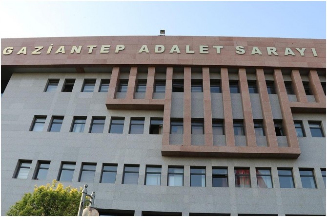 Gaziantep'te FETÖ'nün sosyal medya hesaplarının yöneticilerinden biri tutuklandı
