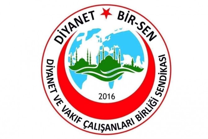 Diyanet Bir-Sen: “Müslümanlara yapılan zulüm Ramazan ayında da devam ediyor”