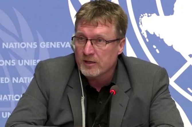 WHO: "2019’da kayıtlara geçen zatürre vakaları yeniden incelensin"
