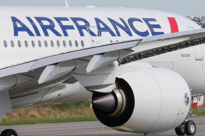 Air France yolcuların maske takmasını zorunlu kılacak