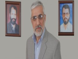 Rêberê Hîzbullah “Sadiq” Bibîr Anîn