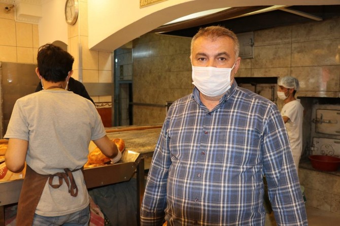 Pide satışları bu yıl yüzde 25 oranında düştü