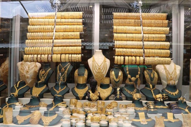 Kuyumcular: Uluslararası şirketler ve devletler altına yöneldi