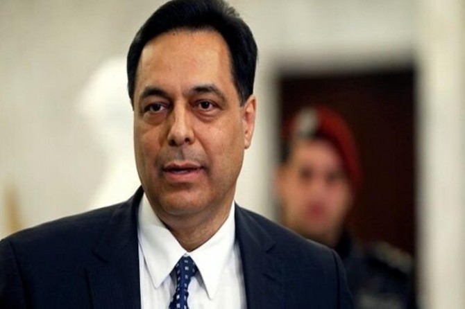 Lübnan Başbakanı: “Lübnan, zor ve dostlarına en çok muhtaç olduğu bir dönemden geçiyor”