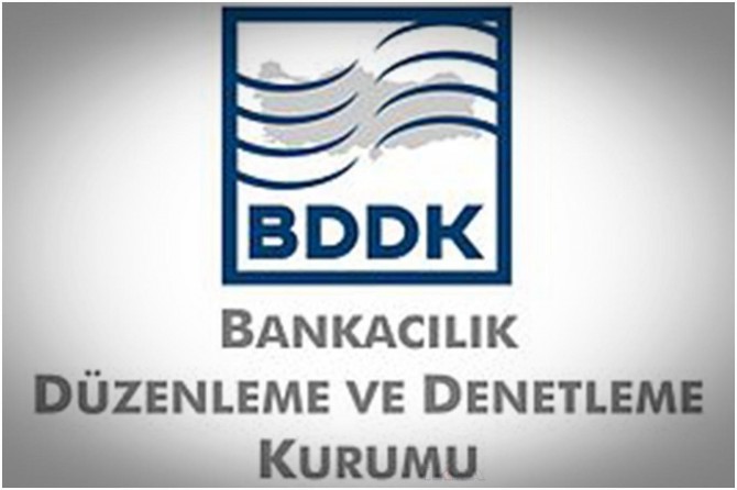 BDDK'dan bankalara yeni düzenleme