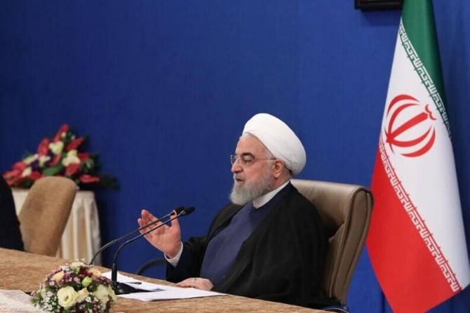 Iranian President: We won’t accept violation of Resolution 2231