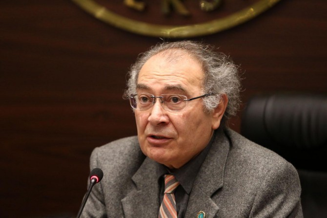 Prof. Dr. Tarhan: "Çocukların ruh sağlığı takibi de yapılmalı"