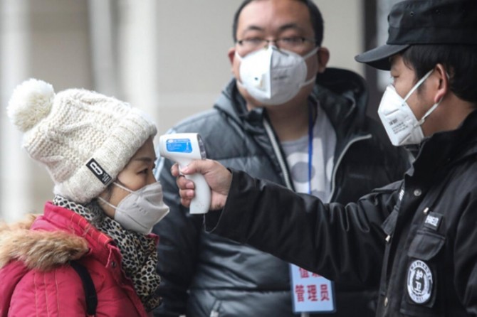 Japonya’da Coronavirus vaka sayısı 16 bin 189’a ulaştı