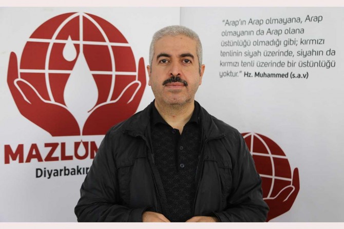 Avukat Nesip Yıldırım: "Diyarbakır Cezaevindeki kötü muamele iddiaları çözümlenmelidir"