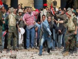 Mısır'da siyasi kriz aşılır mı?