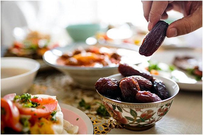 Uzmanlardan, Ramazan ayında doğru beslenmek için dikkat edilecek 10 kural
