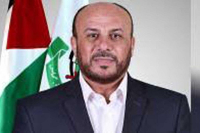 Hamas el-Fetih Yönetimine, Siyonist işgalcilere karşı "direnişe geçin" çağrısı yaptı