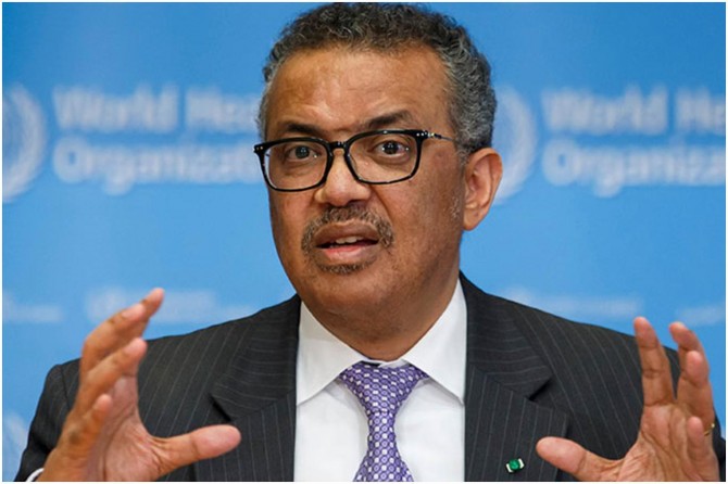 DSÖ'den ülkelere Coronavirus önlemlerinin gevşetilmesi uyarısı