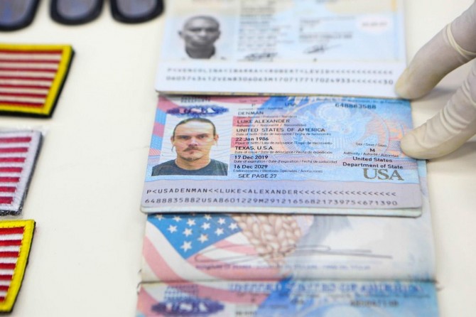 Venezuela’da yakalanan ABD'li asker: Maduro’yu ABD’ye kaçıracaktım