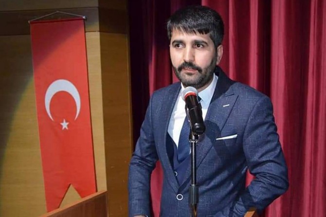 Yedihilal Batman Şube Başkanı: "İstanbul Sözleşmesi ifsada sebebiyet veriyor"