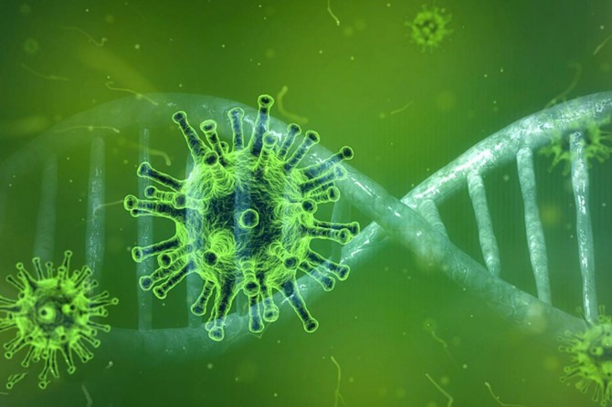 Bilim insanları: Mutasyona uğrayan Coronavirus zayıflıyor olabilir