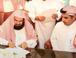 325 Km'lik seccadeler yenilenecek