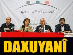 Meclîsa Sûriyê: Wê Kurd mafê xwe yê netewî bistînin!