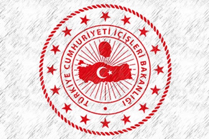 Öldürülen 3 PKK'liden birinin gri kategoride arandığı belirlendi