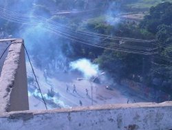 Pakistan'da saldırı: 35 asker öldü