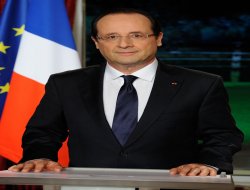 Sömürgeci Sosyalist Hollande, Mali'de